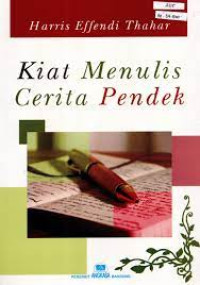 Image of Kiat Menulis Cerita Pendek