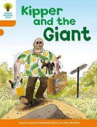 Kipper and the Giant