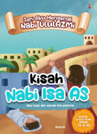 Image of Kisah Nabi Isa As