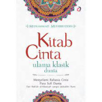 Kitab Cinta Ulama Klasik Dunia