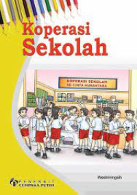 Image of Koperasi Sekolah