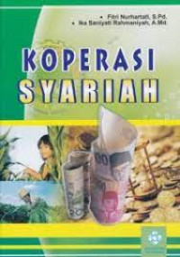 Image of Koperasi Syariah
