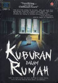 Kuburan Dalam Rumah