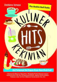 Image of Kuliner Hits Kekinian