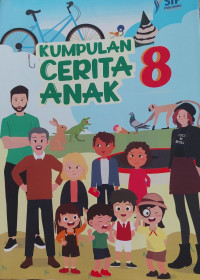 Kumpulan Cerita Anak 8