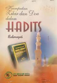 Image of Kumpulan Zikir dan Doa dalam Hadits
