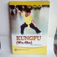 Image of Kungfu (Wu-Shu)