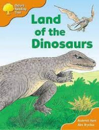 Image of Land of the Dinosaurs