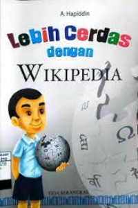 Image of Lebih Cerdas Dengan Wikipedia