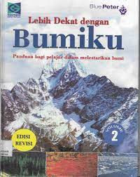 Image of Lebih Dekat Dengan Lautku Volume 2