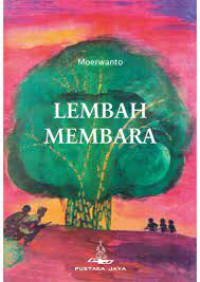 Image of Lembah Membara