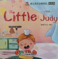 Image of Little Judy