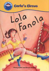 Lola Fanola