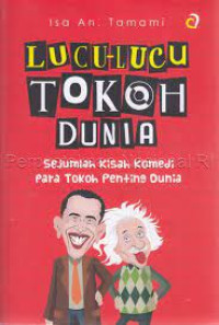 Image of Lucu-Lucu Tokoh Dunia