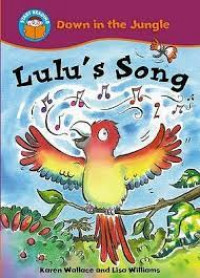 Image of Lulu's Song