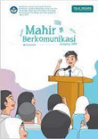 MAHIR BERKOMUNIKASI