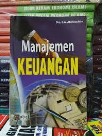 Image of Manajemen Keuangan