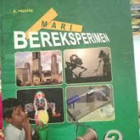 Image of Mari Bereksperimen 2