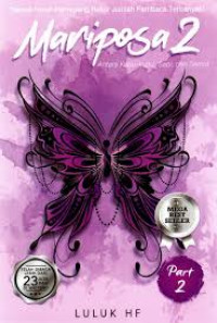 Image of Mariposa 2 Part 2