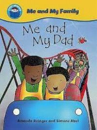 Image of Me and My Dad