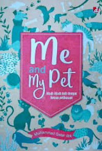 Image of Me And My Pet