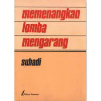 Memenangkan Lomba Mengarang