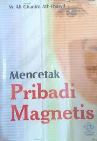 Image of Mencetak Pribadi Magnetis