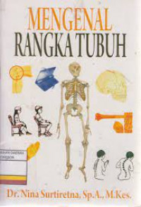 Image of Mengenal Rangka Tubuh