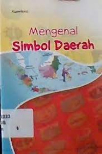 Image of Mengenal Simbol Daerah