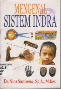 Mengenal Sistem Indra