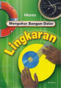 Image of Mengukur Bangun Datar: Lingkaran