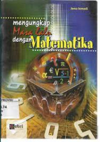 Image of Mengungkap Masa Lalu dengan Matematika