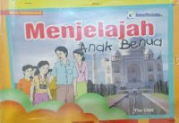 Menjelajah Anak Benua