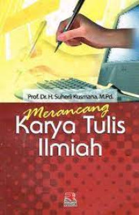 Image of Merancang Karya Tulis Ilmiah