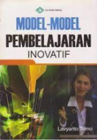 Model-Model Pembelajaran Inovatif