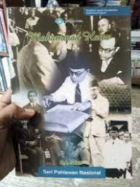 Image of Mohammad Hatta: Seri Pahlawan Nasional