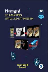 Image of Monograf 3D Mapping Virtual Reality Museum