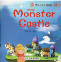 Image of Monster Castle