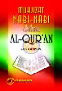 Image of Mukjizat Nabi-Nabi dalam Al-Qur'an