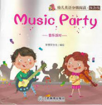 Image of Music Party