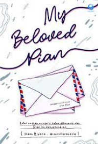 Image of My beloved pian