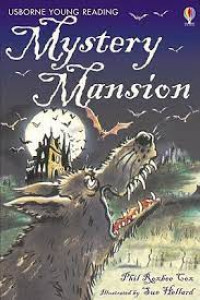 Image of Mystery Mansion