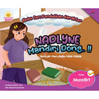 Image of Nadlyne: Mandiri Dong..!!