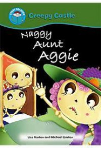 Naggy Aunt Aggie