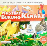 Nasihat Burung Kenari