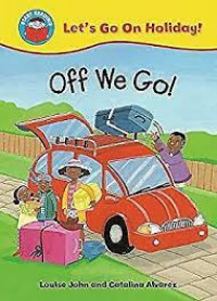 Image of Off We Goo!