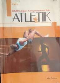 Image of Olahraga Kegemaranku Atletik