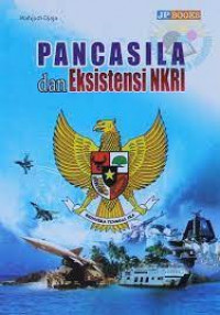 Pancasila dan Ekstensi NKRI