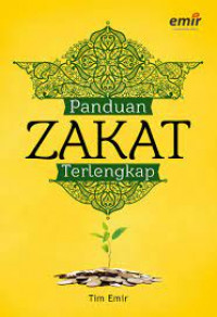 Panduan Zakat Terlengkap