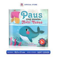 Image of Paus yang Menelan Nabi Yunus